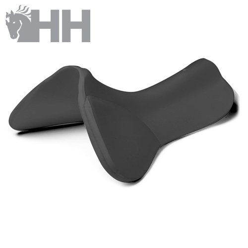 PROTETOR DE DORSO WINTEC SINTÉTICO CON CUNHA DIANTEIRA