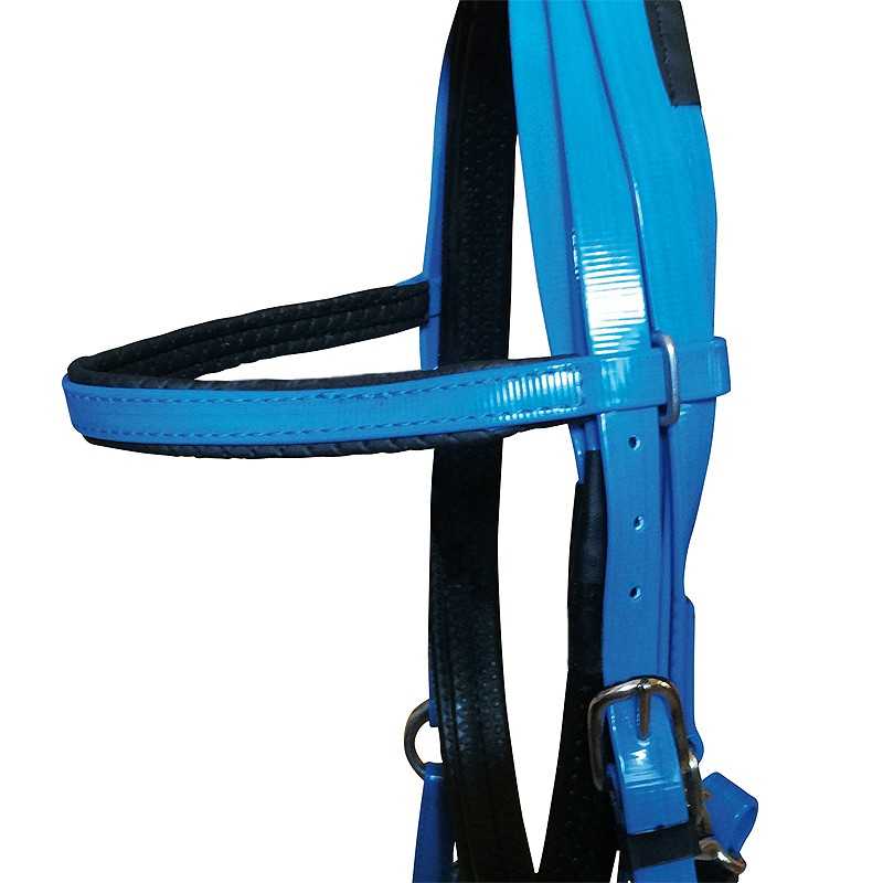 Cabeçada DE ENDURANCE