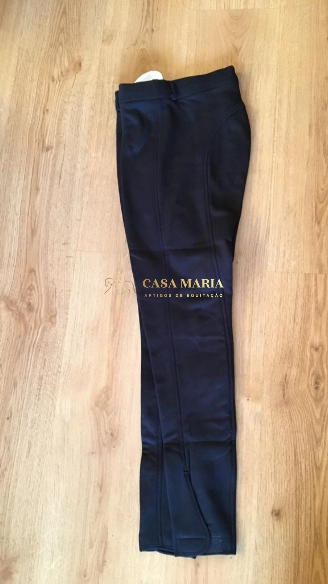 Calças de Equitação Unissexo - Últimas Unidades (Modelo 2)
