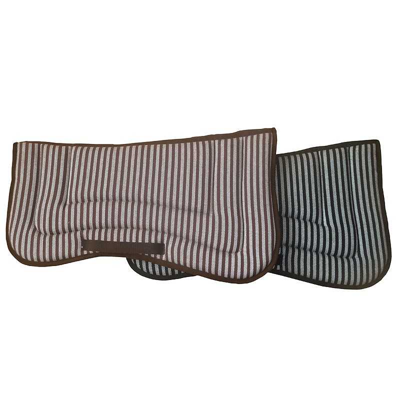 Suadouro para montura espanhola/ esponja no interior