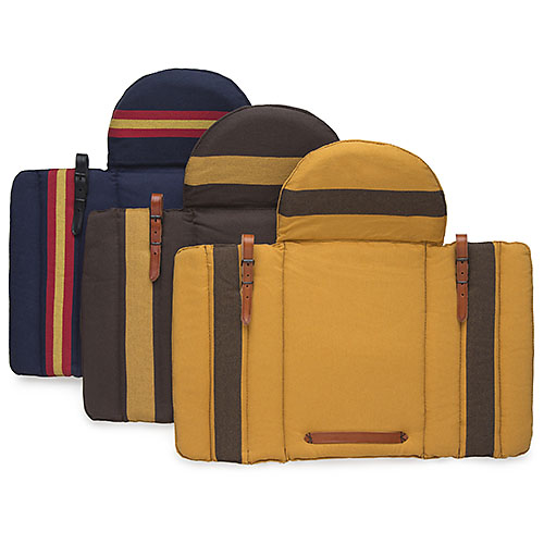 GARUPEIRA HH LONA COM PROTETOR ADULTO