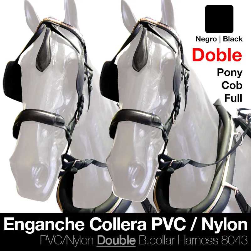 COELHEIRA DE PARELHA PVC/NYLON