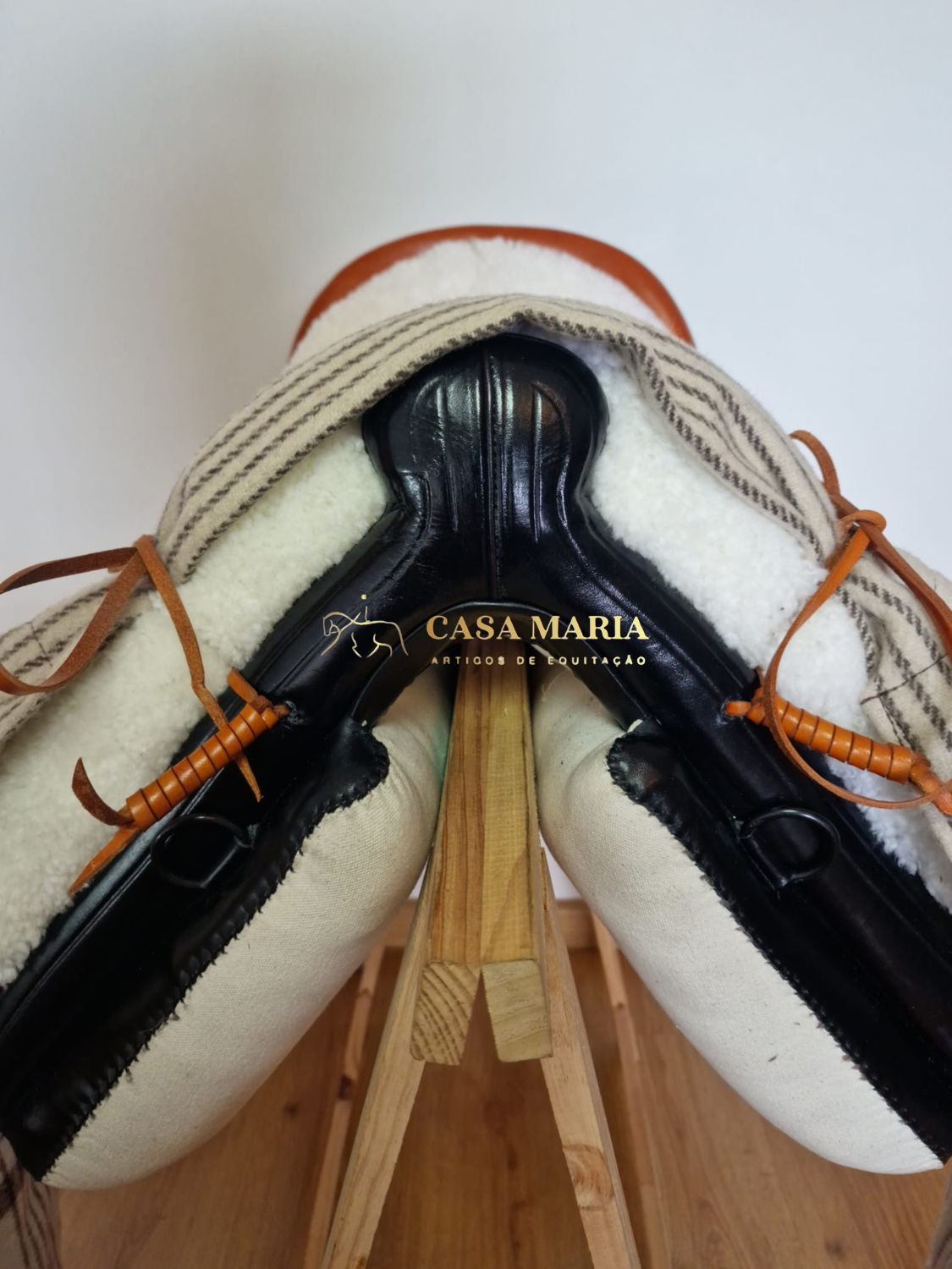 Montura de Vaso Profundo - Casa Maria Tradicional (Fabricada por medida)