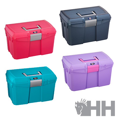 CAIXA LIMPEZA LEXHIS CLASSIC PLÁSTICO