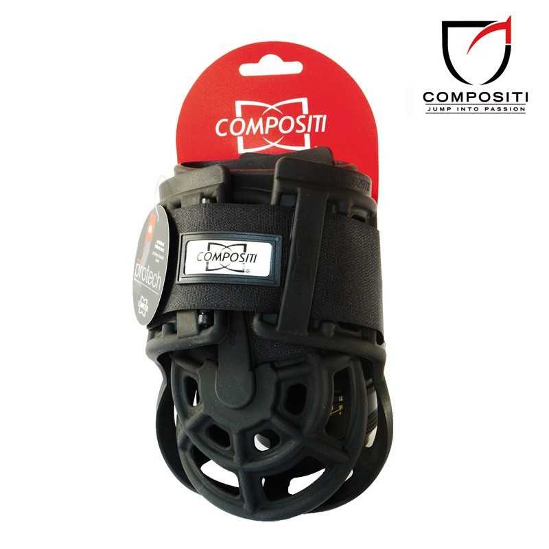 Protetor de boleto Compositi