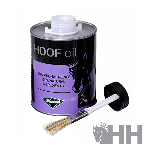 ÓLEO DIAMOND PARA CASCOS