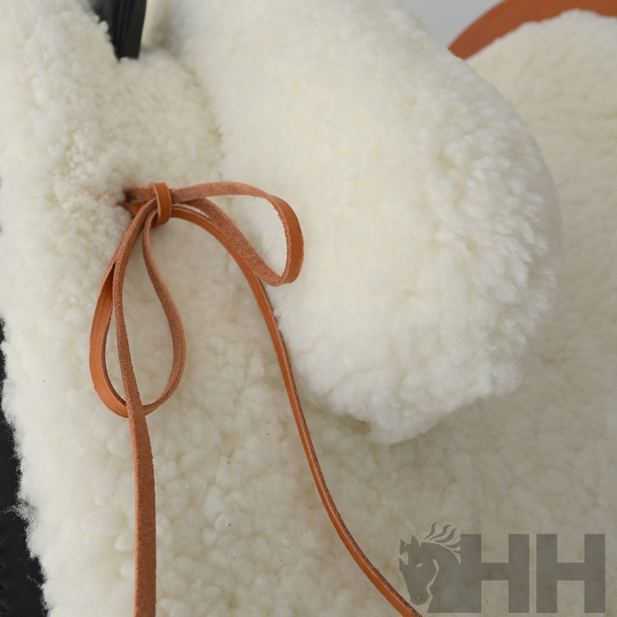 SELA MONTURA ESPANHOLA LUDHIS ALBERO MIXTA CONCHA LISA