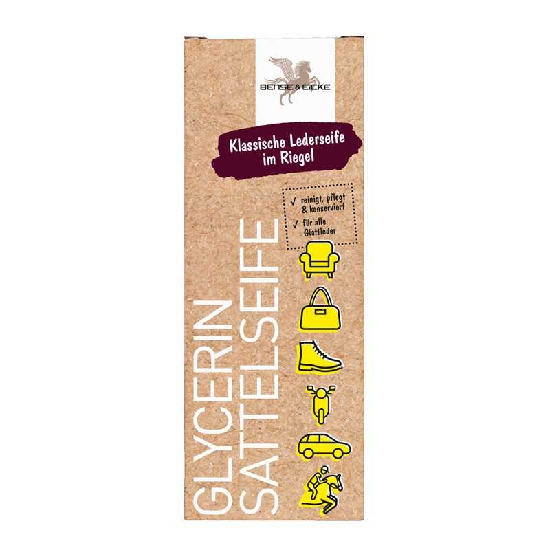 Barra de glicerina Bense & Eicke
