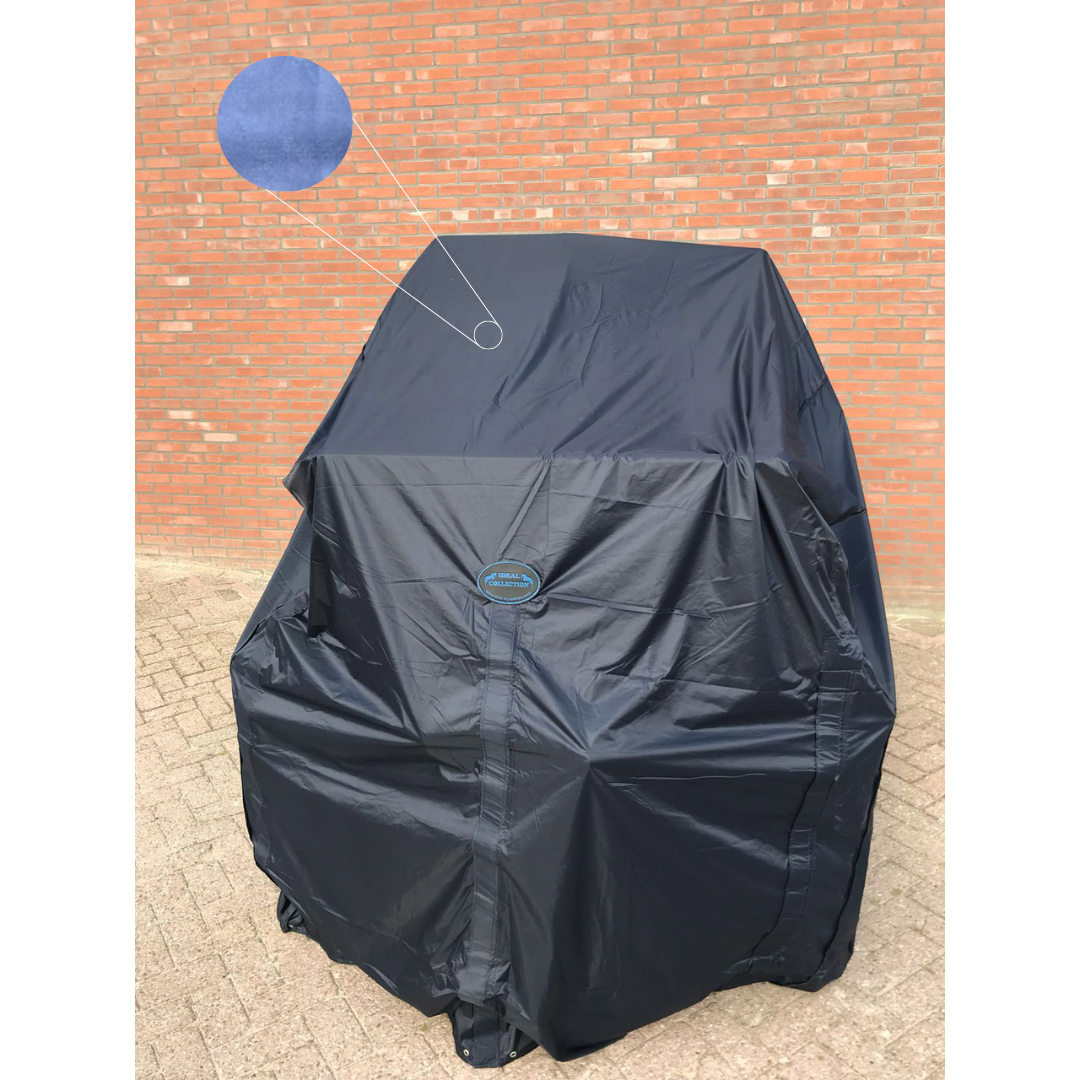 Capa P/ Carro de Cavalos Standard Ideal