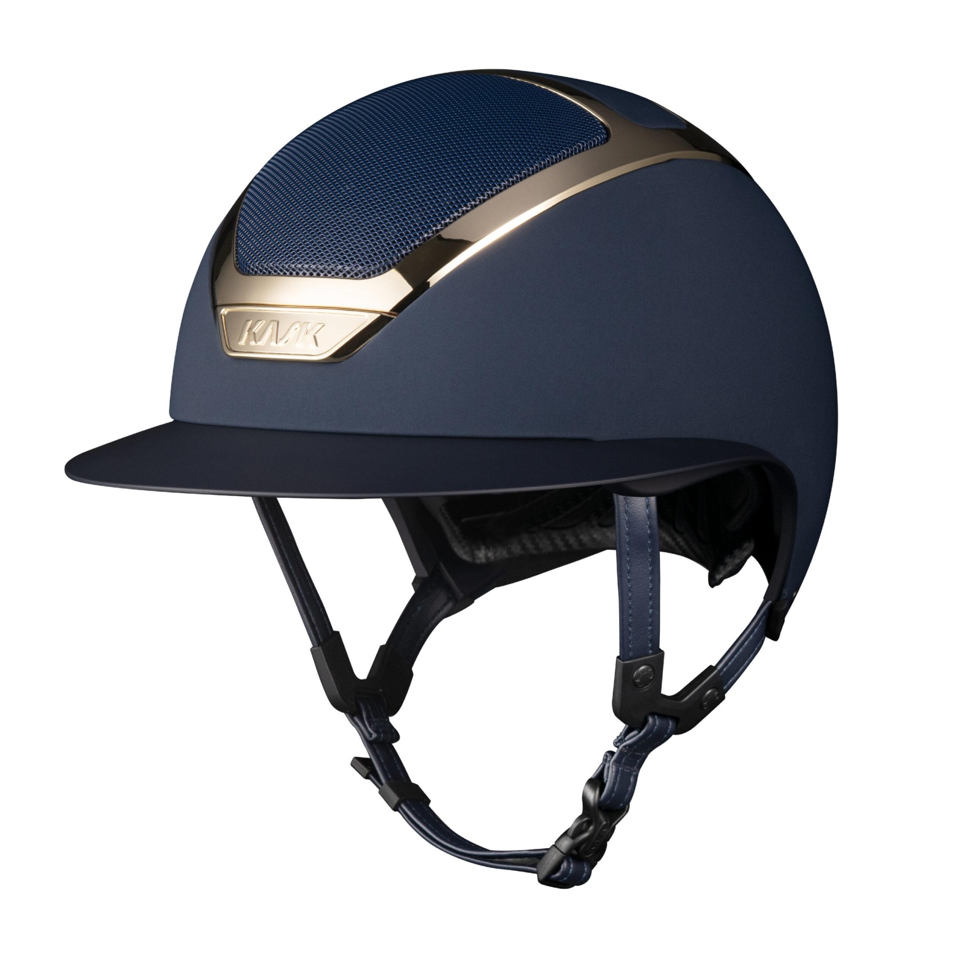 TOQUE KASK STAR LADY CHROME