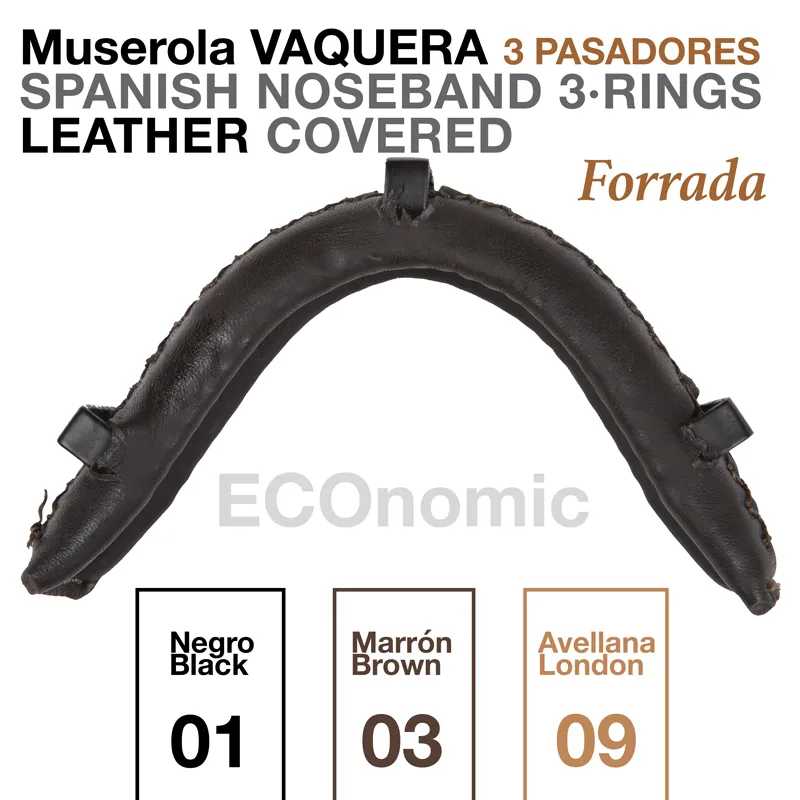 FOCINHEIRA VAQUEIRA  ECO. 3-PASSADORES OXIDADA