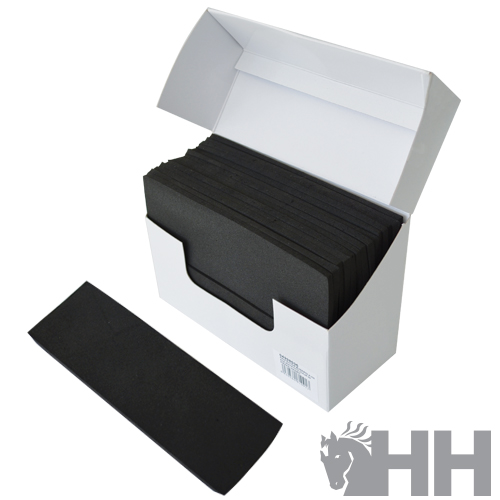 PROTETOR FOCINHEIRA HH EVA SINTÉTICO (CAIXA 30 PEÇAS)