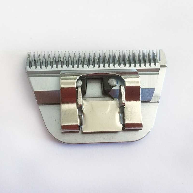 SUBSTITUIÇÃO DE LÂMINAS LIVERYMAN HARMONY WIDE FINE 1.0