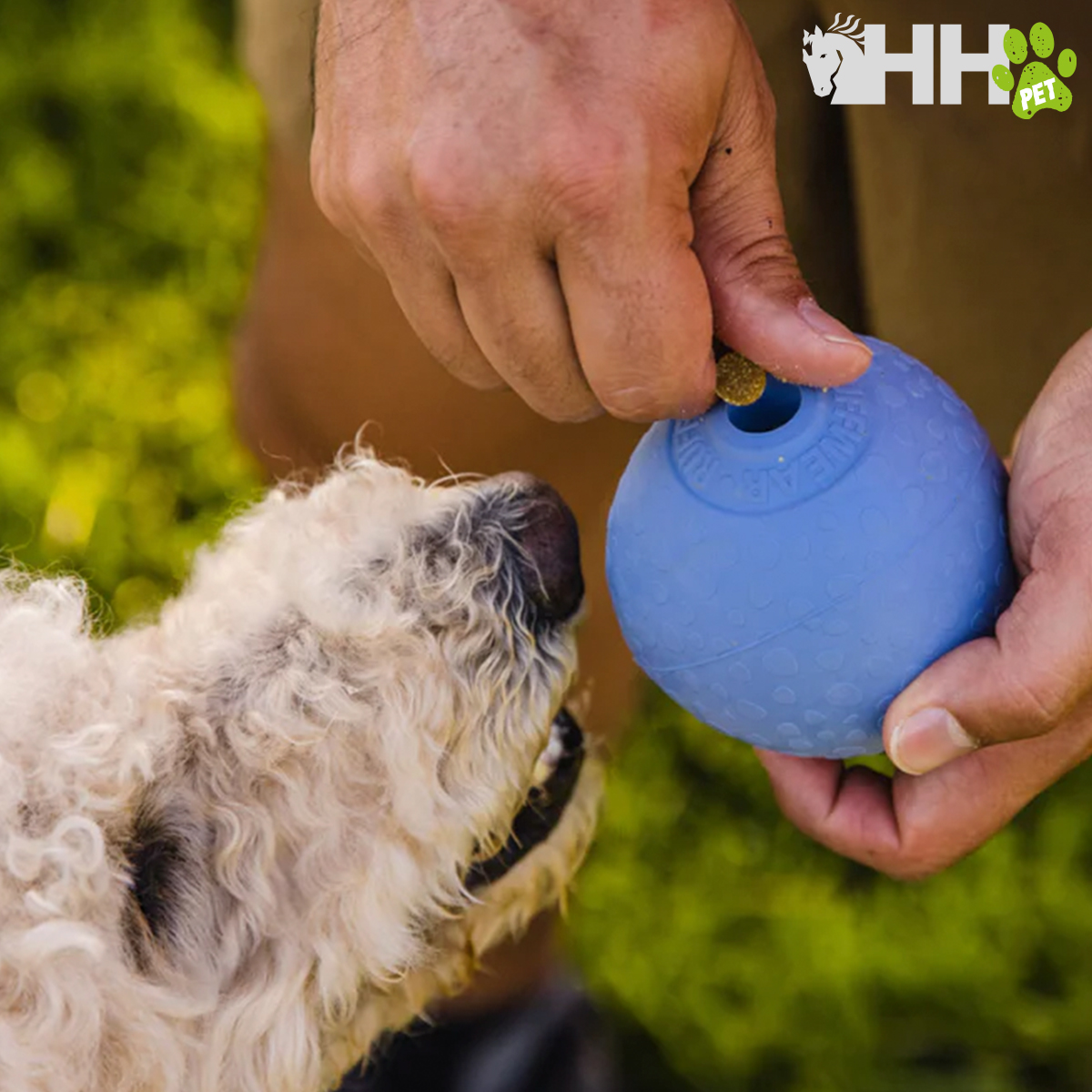 BRINQUEDO PARA LANÇAR RUFFWEAR PARA CÃES HUCKAMA