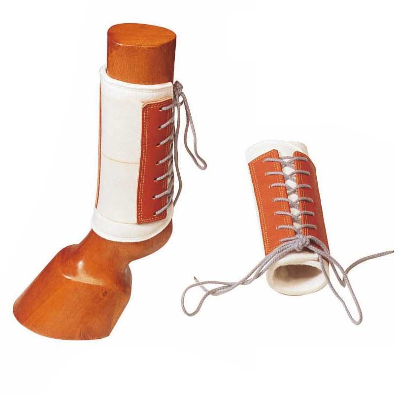 Caneleiras Modelo Português/ com cordões Marjoman