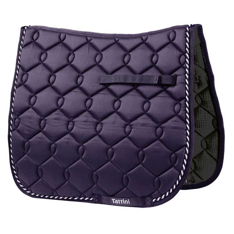 Suadouro de dressage losangos Tattini