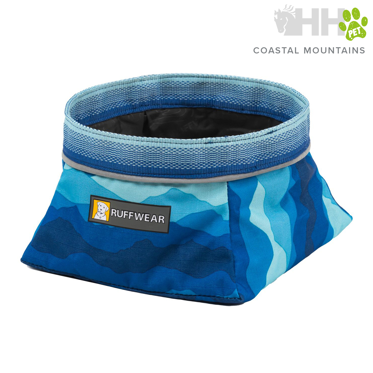 COMEDOURO P/PENDURAR RUFFWEAR PARA CÃES QUENCHER BOWL