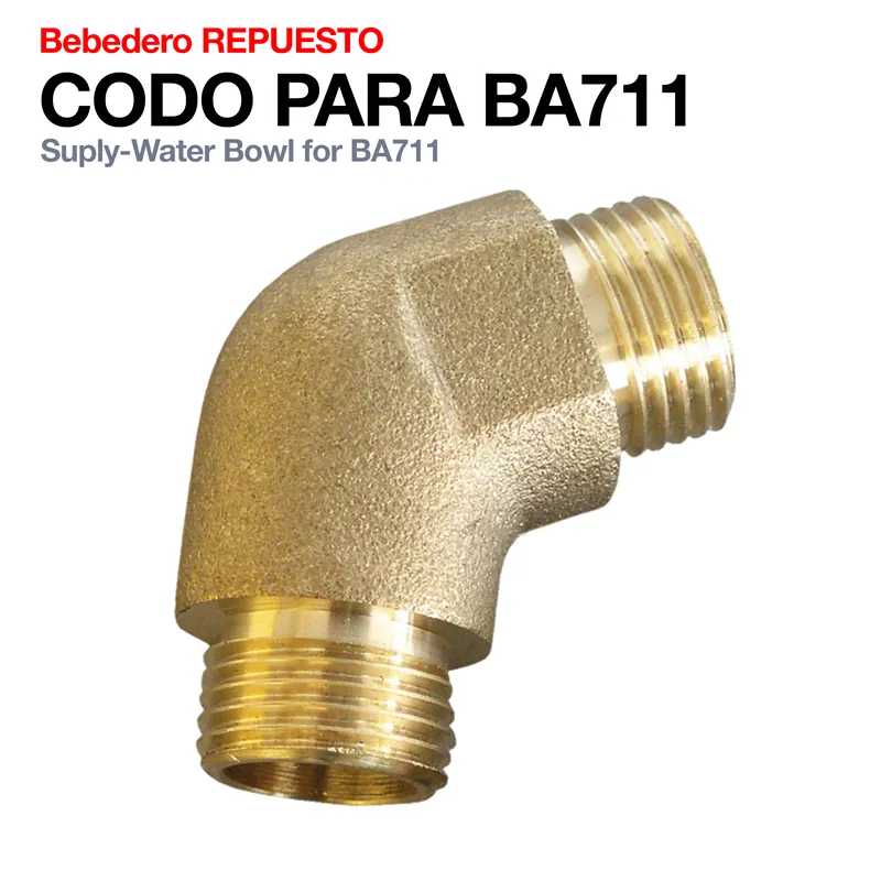 BEBEDOURO SUBSTITUIÇÃO PARA BA711