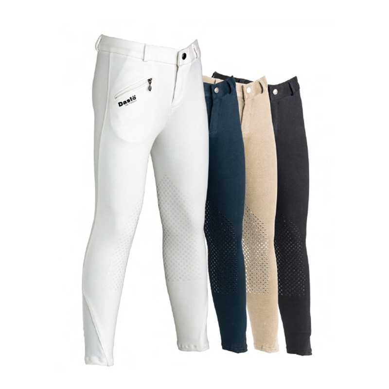 Calças de criança 4 estações Daslö