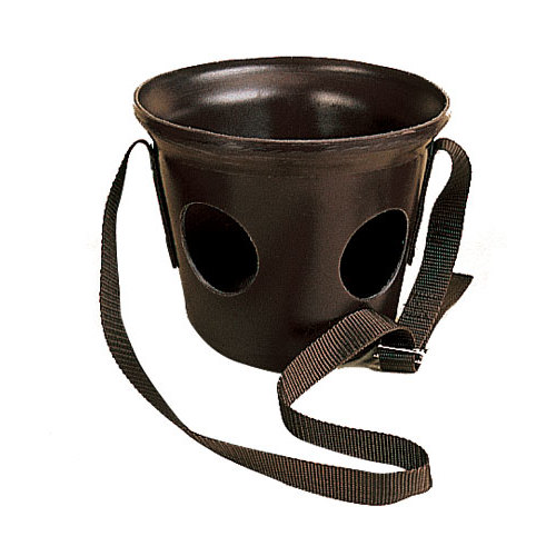 BOÇAL STUBBS PLÁSTICO S7533 STANDARD CASTANHO