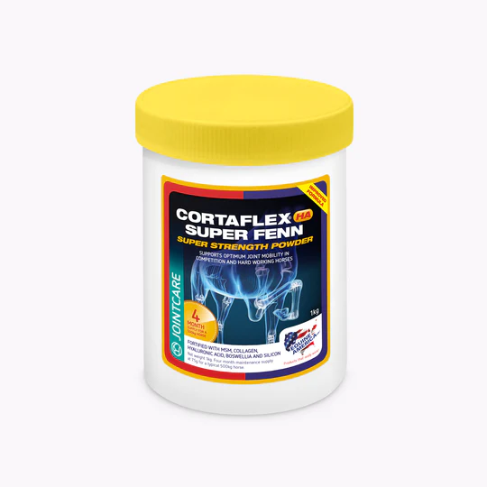 CORTAFLEX HA SUPER FENN POWDER Equine America®