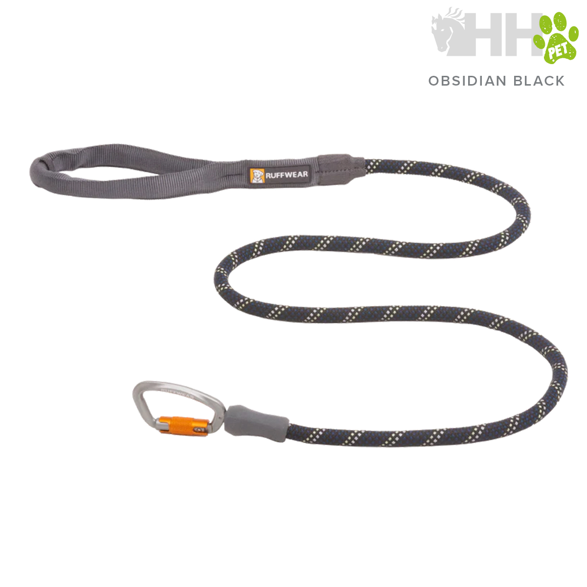 TRELA DE CORDA RUFFWEAR PARA CÃES KNOT-A-LEASH (NEW)