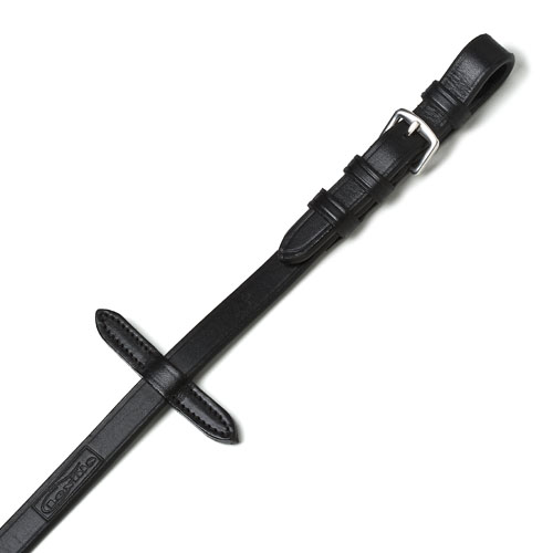 RÉDEAS LEXHIS GREEN COURO LISO