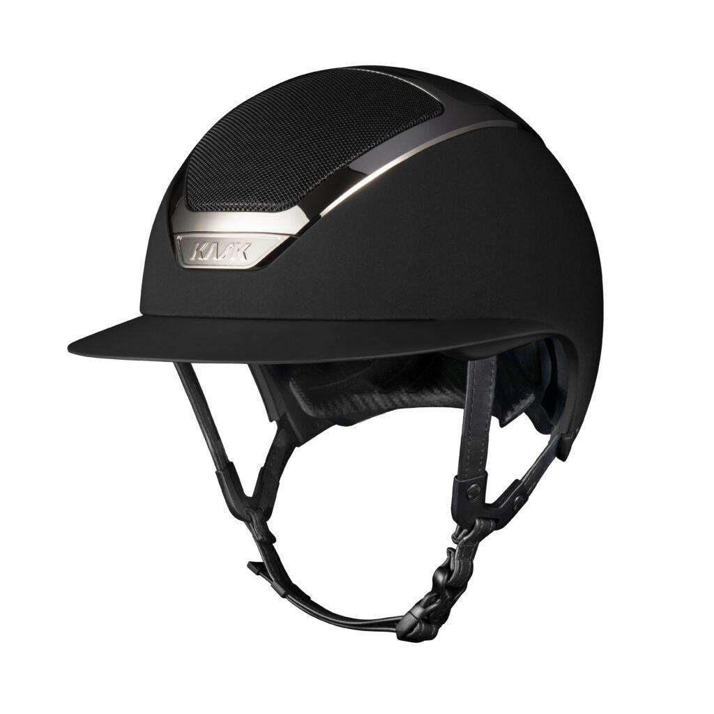 TOQUE KASK STAR LADY CHROME