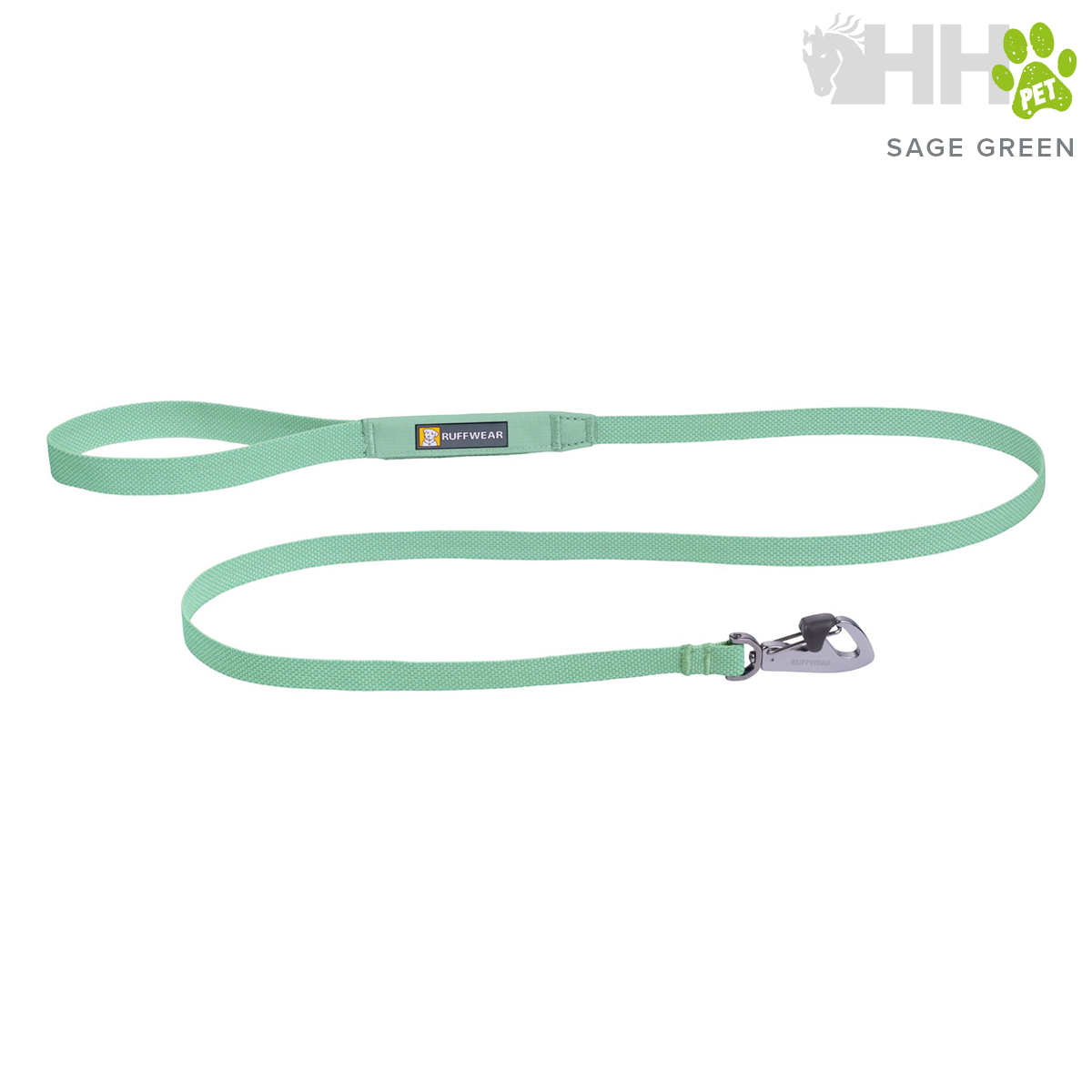 TRELA ULTRA LEVE RUFFWEAR PARA CÃES HI & LIGHT