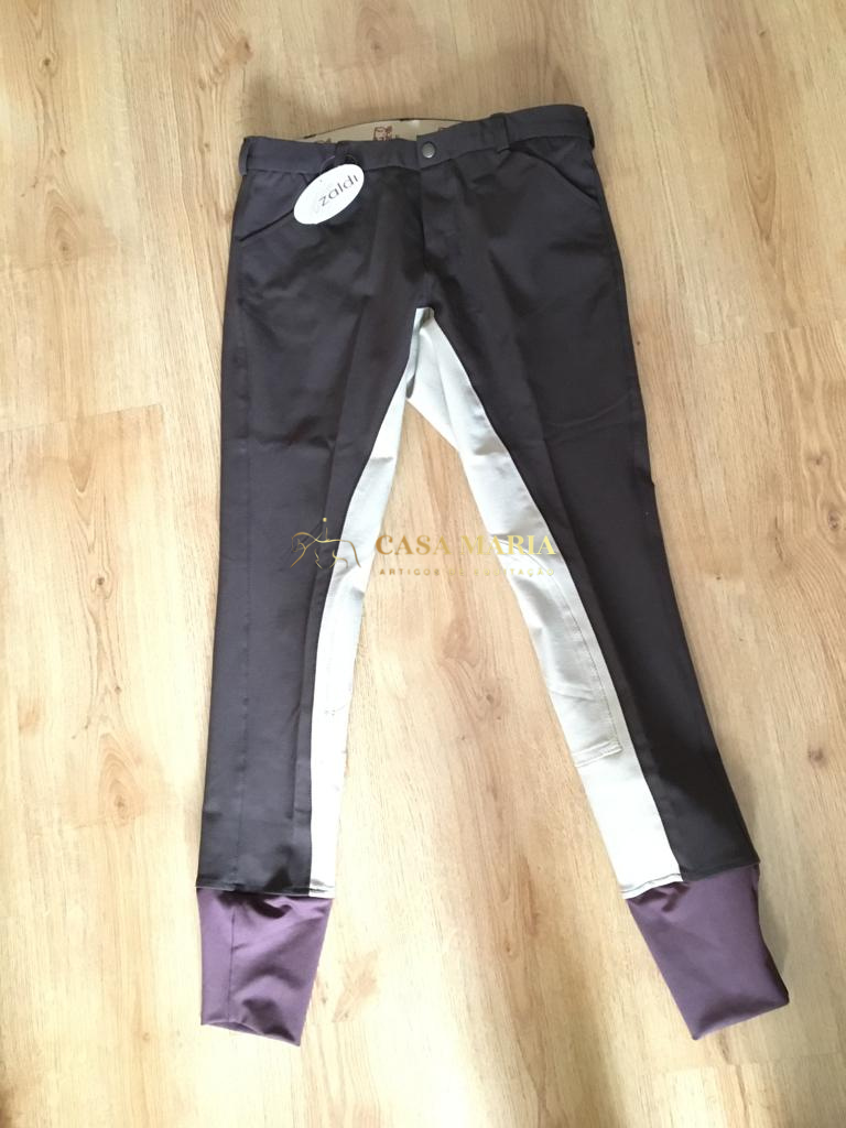 Calças de Equitação Unissexo - Últimas Unidades (Modelo 1)