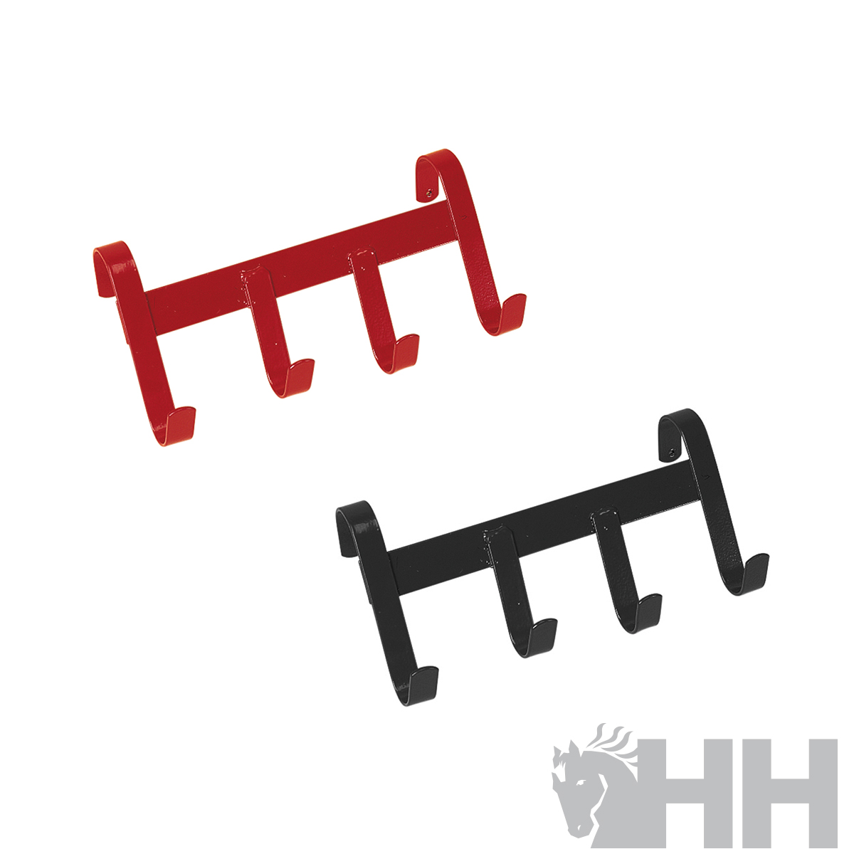 CABIDE PORTÁTIL STUBBS 4 GANCHOS S94