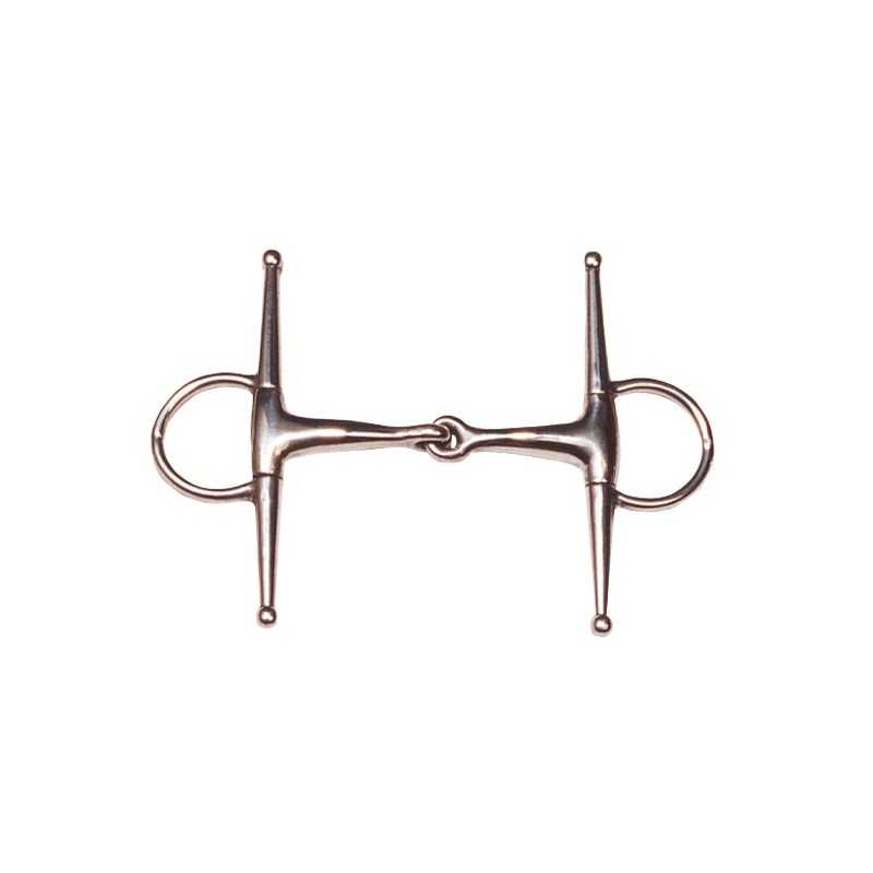 BRIDÃO TRAVINCAS OLIVA INOX.