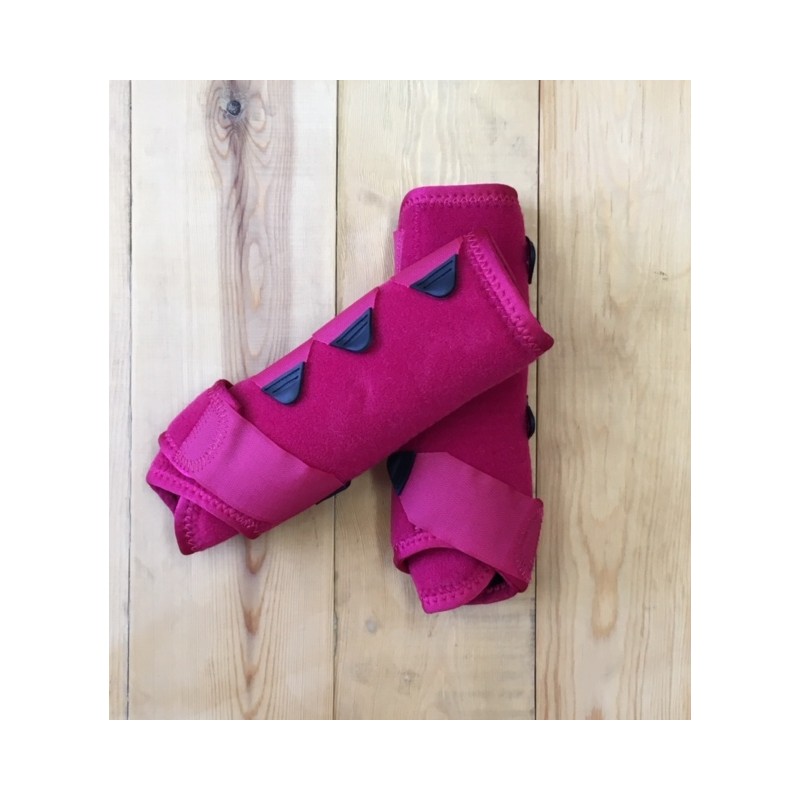 Protetores em neoprene