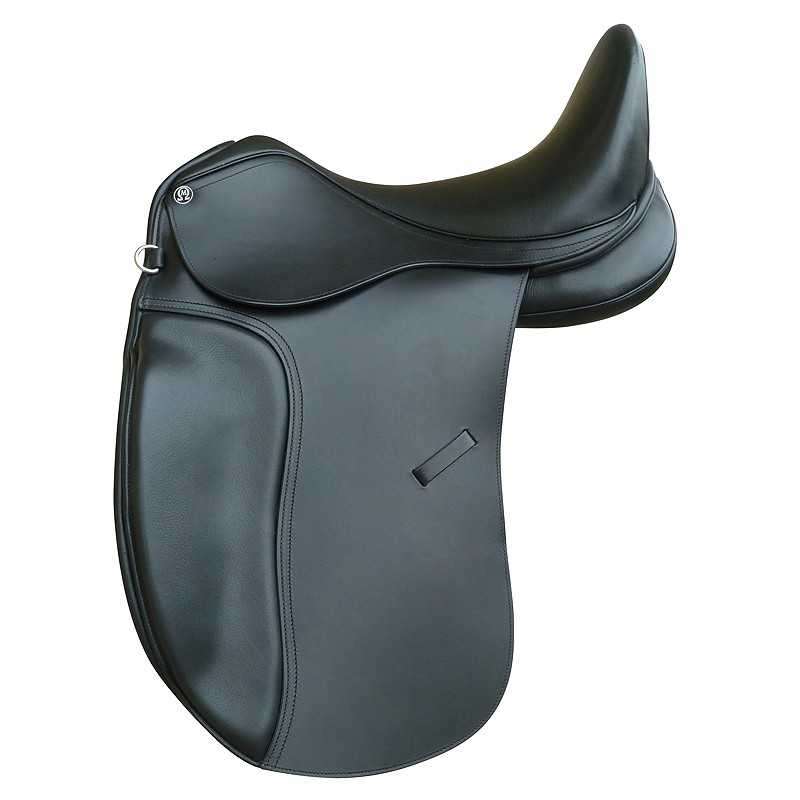 Selim Dressage OMEGA PONTE INTERCAMBIÁVEL