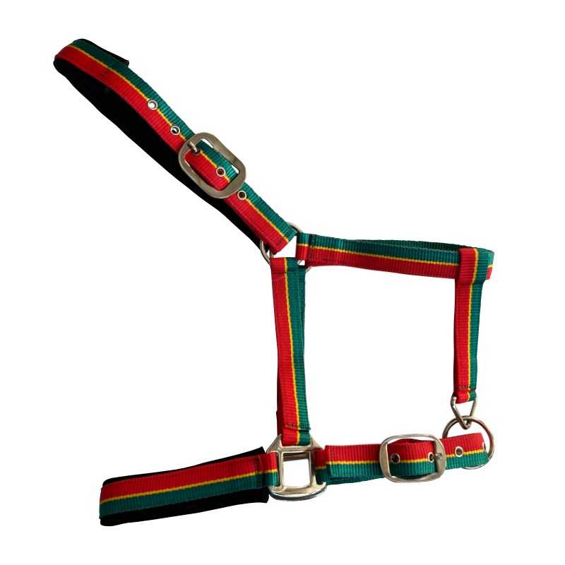 CABEÇÃO DE NYLON Soft