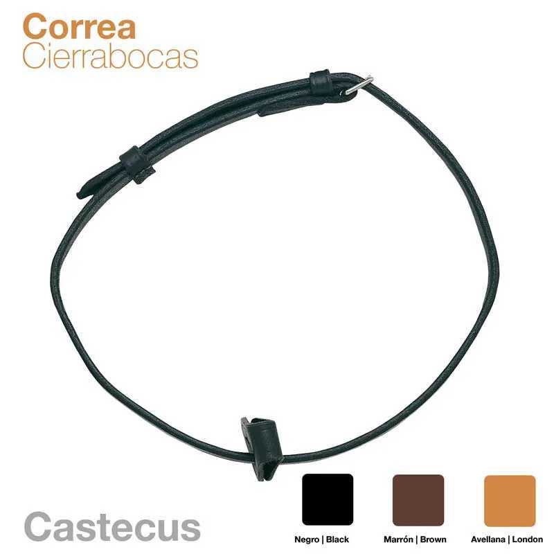 FOCINHEIRA DUPLA CASTECUS