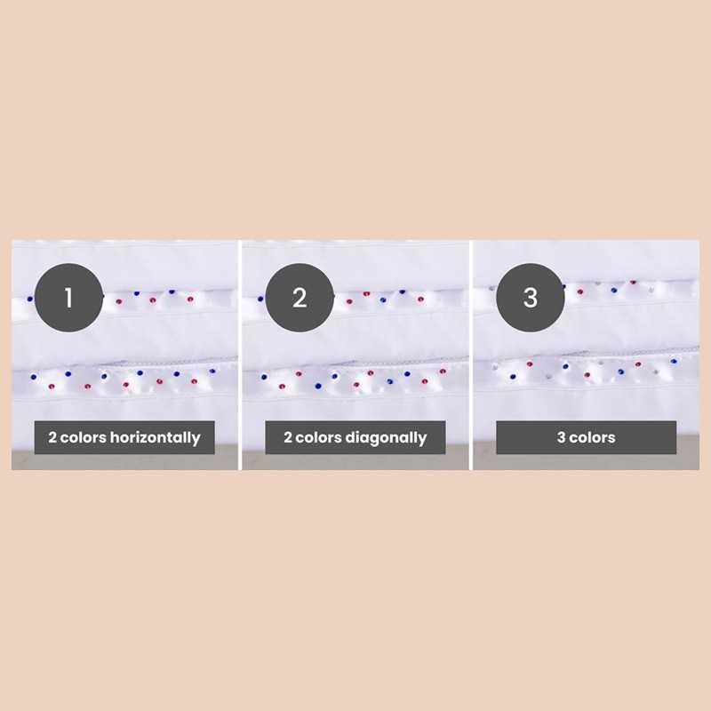 Orelheiras CUSTOM CRYSTALLIZED - Modelo curto