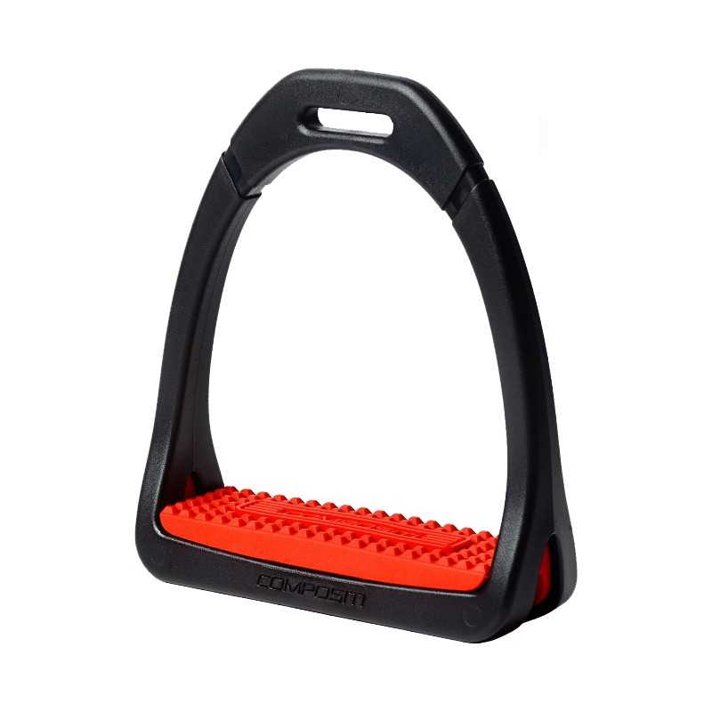 ESTRIBO COMPOSITI PROFILE PREMIUM