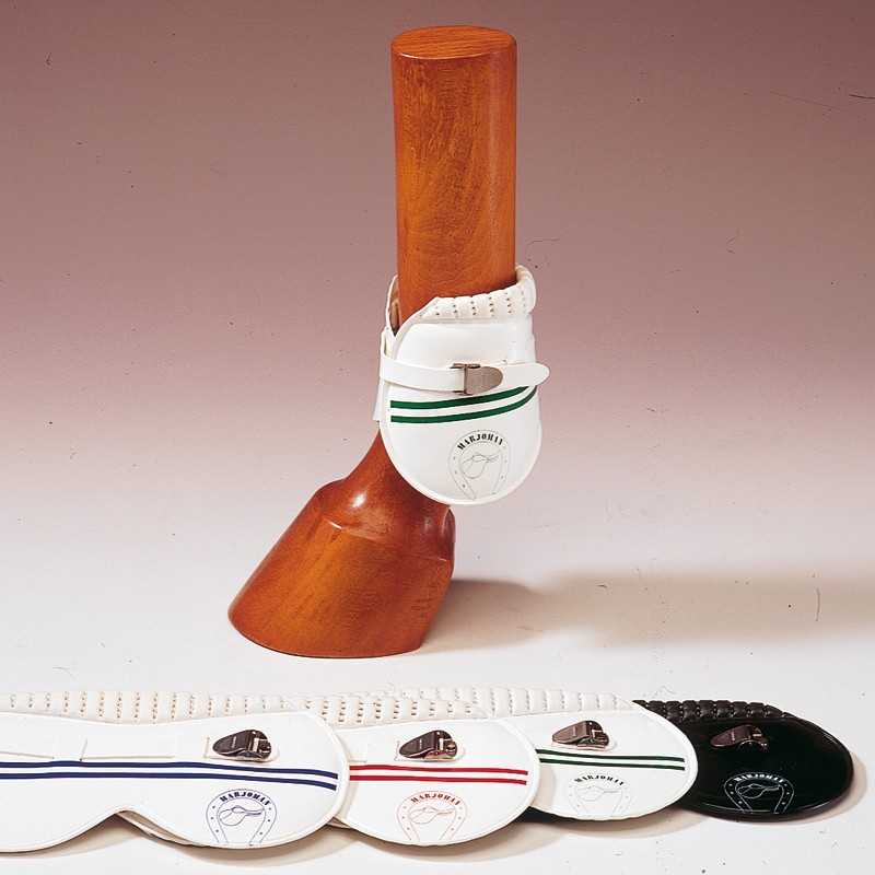 Protetor de boleto duplo/ em sympatex com correias removíveis