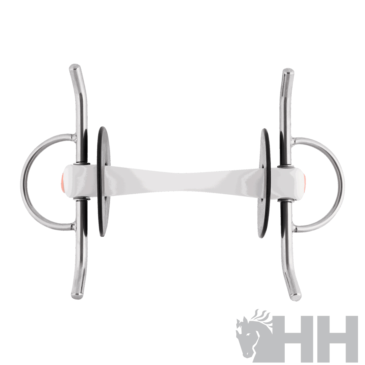 BRIDÃO SPRENGER NATHE TRAVINCAS ARGOLA 55mm