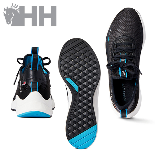 TÉNIS ARIAT IGNITE LACE H2O HOMEM