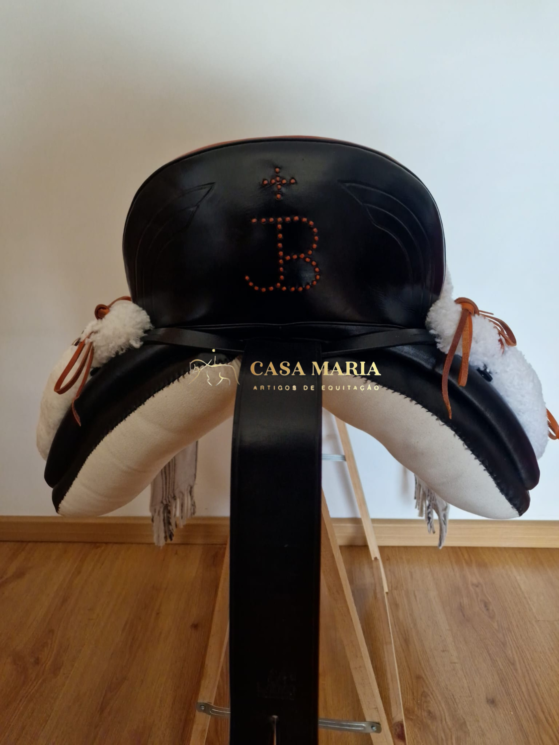 Montura de Vaso Profundo - Casa Maria Tradicional (Fabricada por medida)