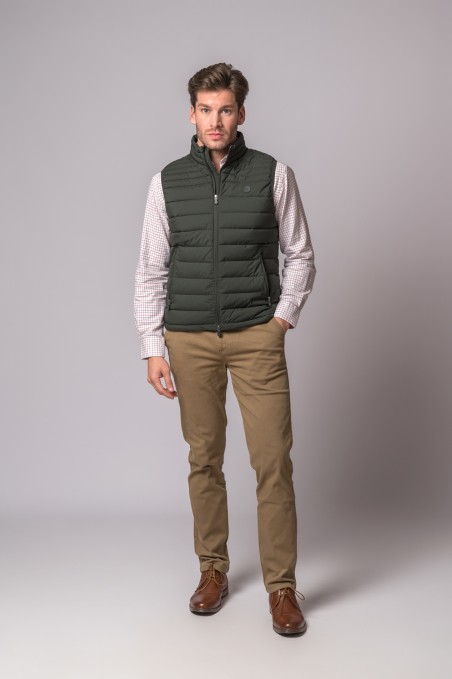 COLETE NEW NIZA VERDE