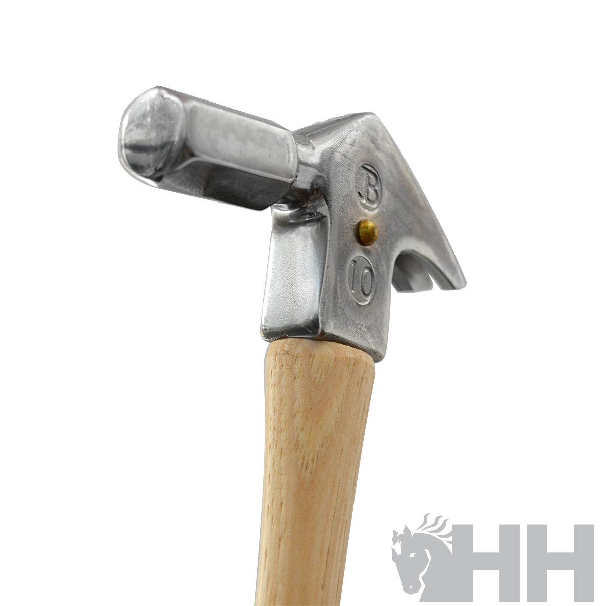 MARTELO CRAVAR JIM BLURTON