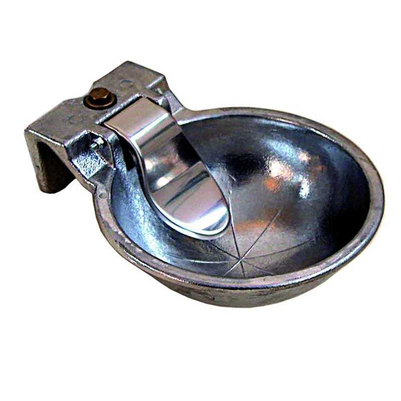 Bebedouro de ALUMÍNIO de pressão