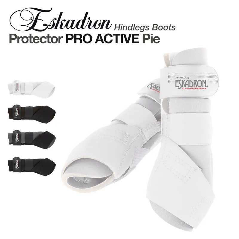 Botas protetoras Eskadron Protector PRO ACTIVE Pie em várias cores