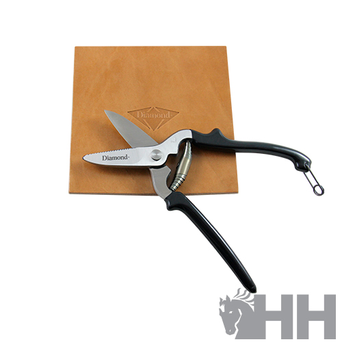 TESOURA DIAMOND PARA CORTAR PALMILHAS