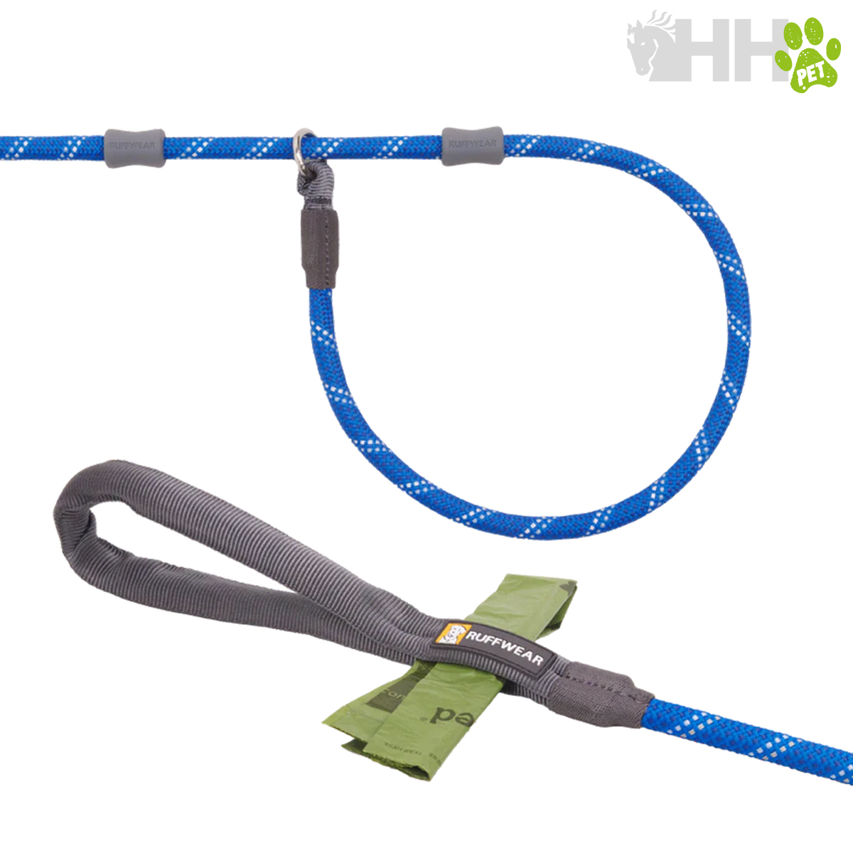 TRELA RUFFWEAR PARA CÃES JUST-A-CINCH (NEW)