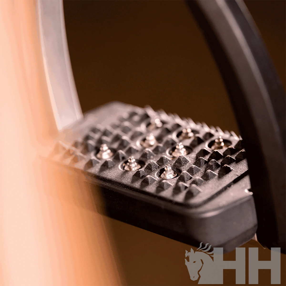 CRAMPONES SPRENGER BASIC PARA ESTRIBO AERO (PACK 18 + CHAVE)