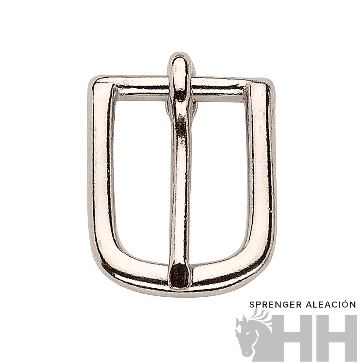 FIVELA SPRENGER BASIC MEIO PONTO REDONDA FUNDIDA